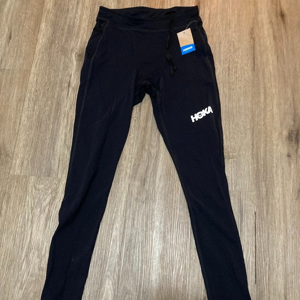Men's Performance Full Length Tight